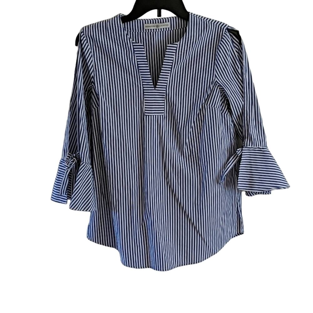 EUC Signature Collection Top, S